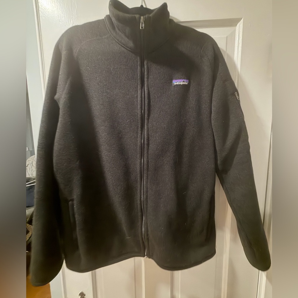 Patagonia Better Sweater